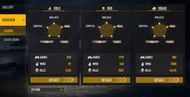 All-time stats